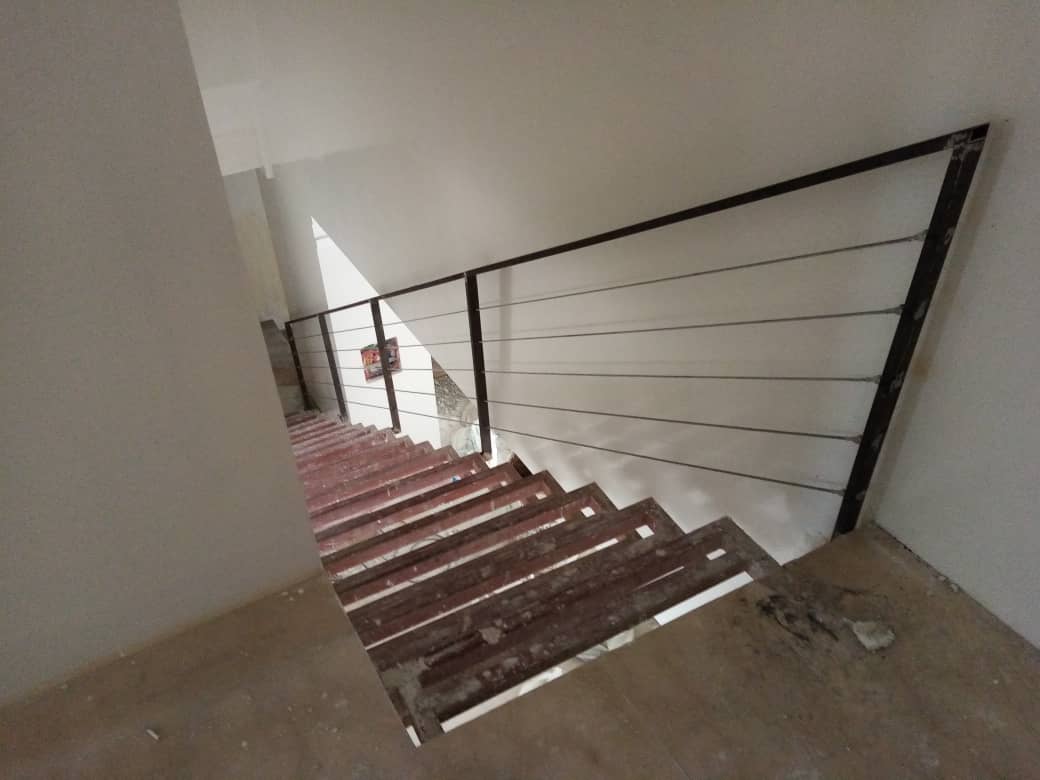 نرده كابلي
