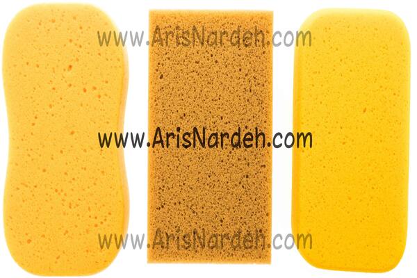 راهکار های رفع کدری نرده استیل 3 cleaning